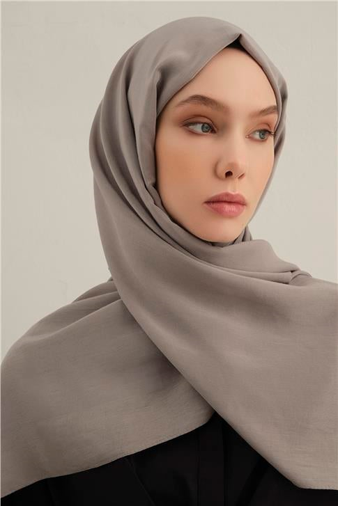 Armine Bordürlü Lyocell Şal 20