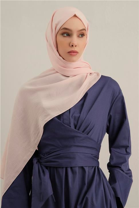 Armine Bordürlü Lyocell Şal 39