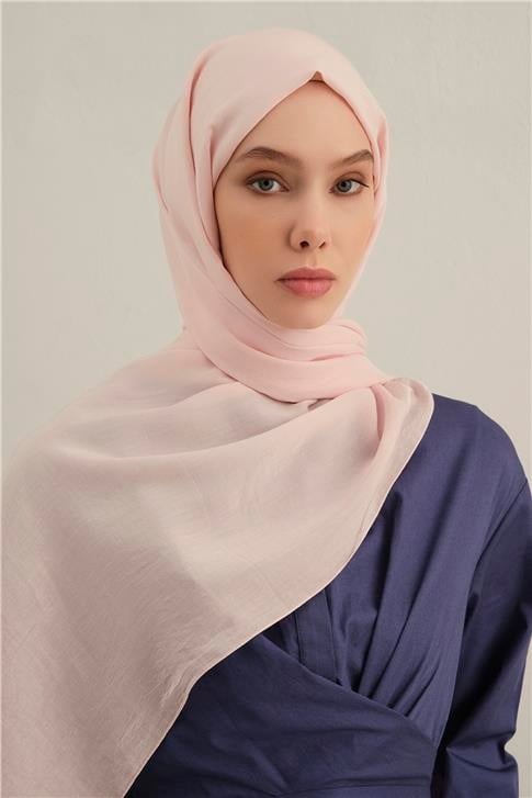 Armine Bordürlü Lyocell Şal 39