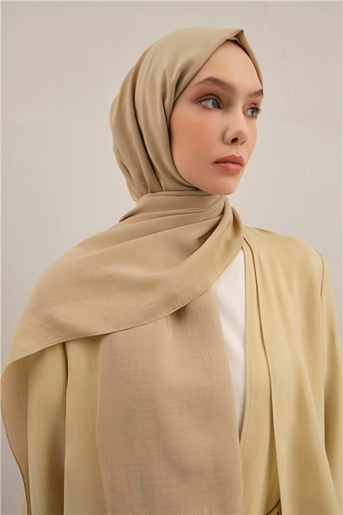 Armine Bordürlü Lyocell Şal 51