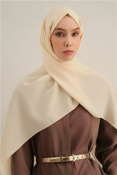 Armine Bordürlü Lyocell Şal 60