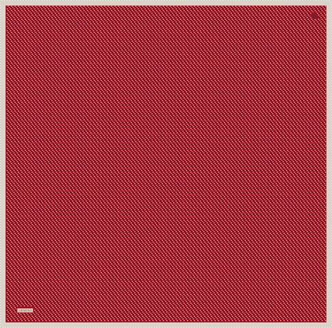 Armine Çiçek Desenli Saf İpek Twill Eşarp 9307D 36