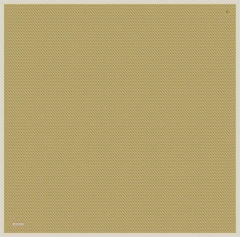 Armine Çiçek Desenli Saf İpek Twill Eşarp 9307D 35