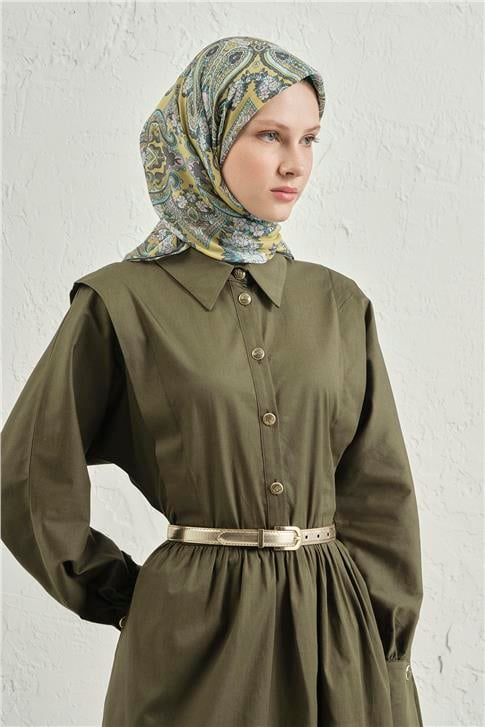 Armine Çiçek Eşarp 48 47
