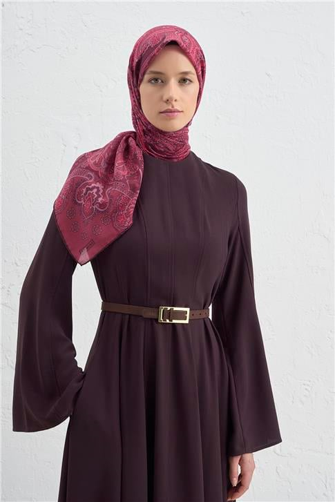 Armine Çiçek Eşarp 48 52