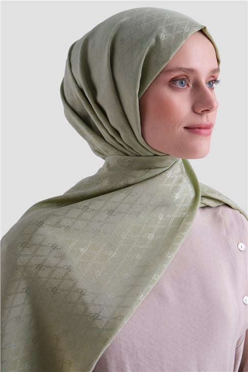 Armine Elegance P3001 Şal 48