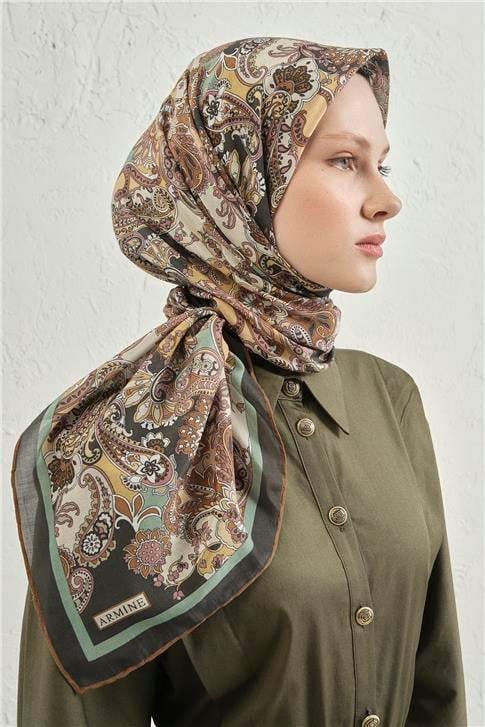 Armine Eşarp 1230 22 01
