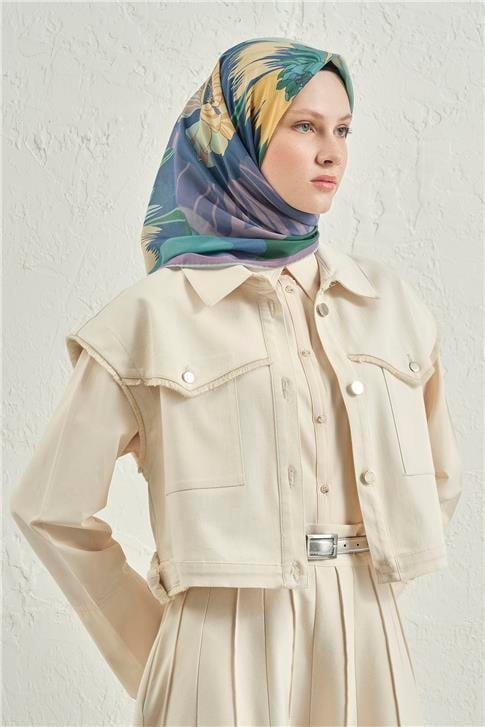 Armine Etro Eşarp 32 37
