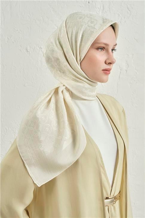Armine Floş Pamuk Eşarp 1 06
