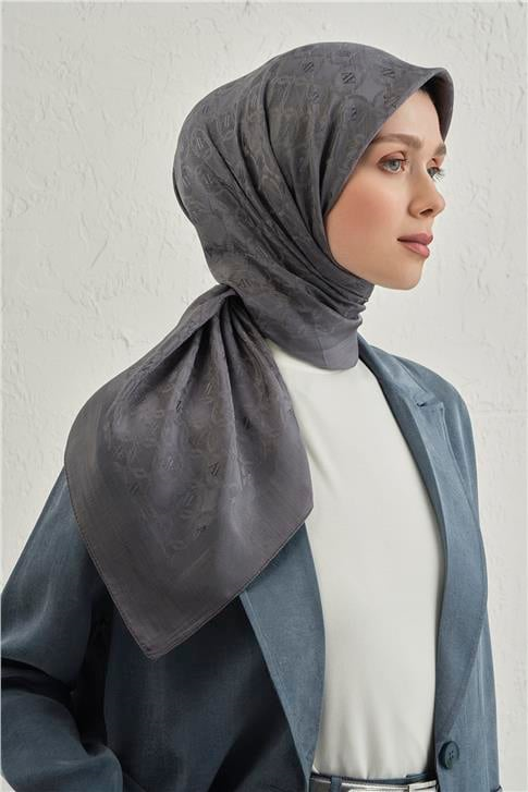 Armine Floş Pamuk Eşarp 1 18
