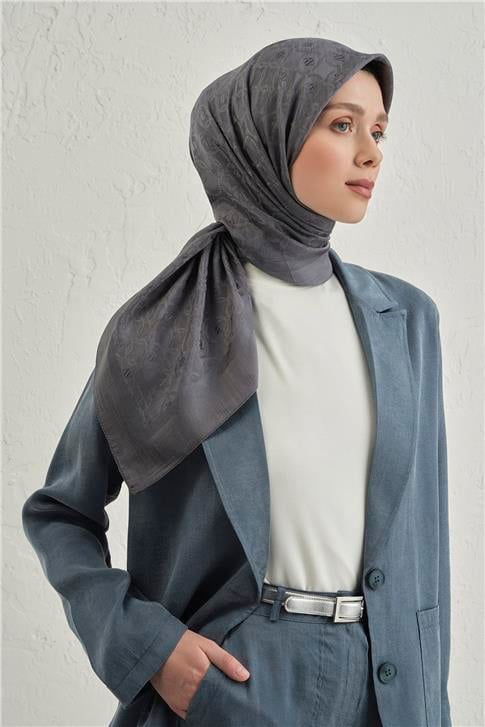 Armine Floş Pamuk Eşarp 1 18
