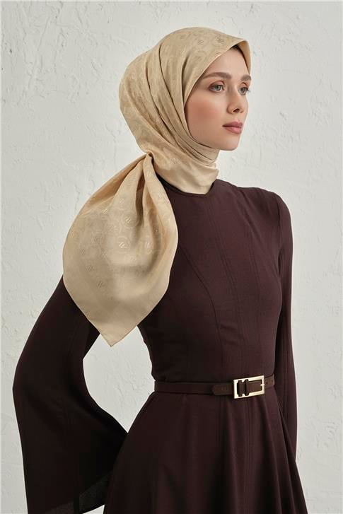 Armine Floş Pamuk Eşarp 1 63