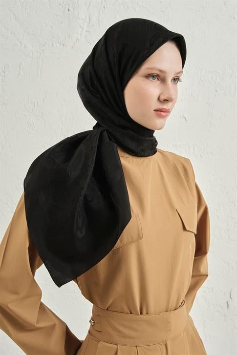 Armine Floş Pamuk Eşarp 2 01