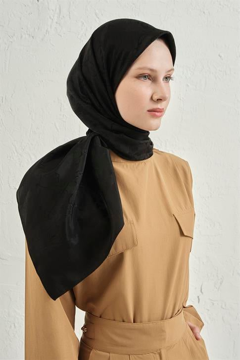 Armine Floş Pamuk Eşarp 2 01