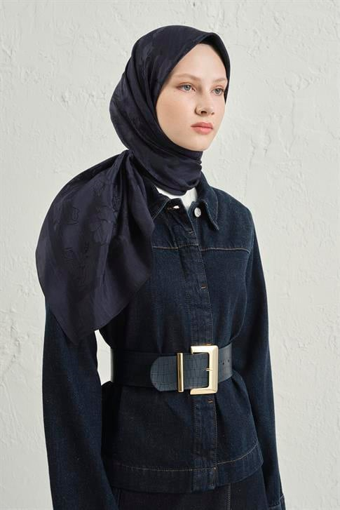 Armine Floş Pamuk Eşarp 2 02