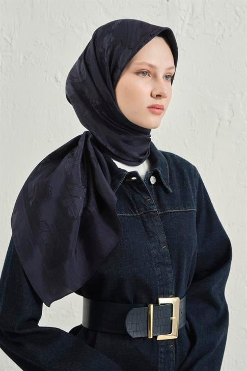 Armine Floş Pamuk Eşarp 2 02