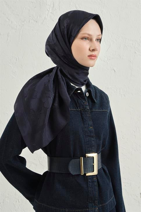 Armine Floş Pamuk Eşarp 2 02