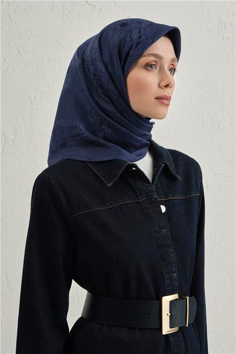 Armine Floş Pamuk Eşarp 2 03