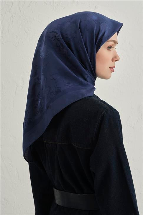 Armine Floş Pamuk Eşarp 2 03