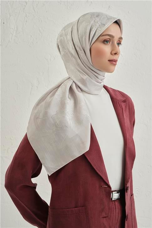 Armine Floş Pamuk Eşarp 2 17