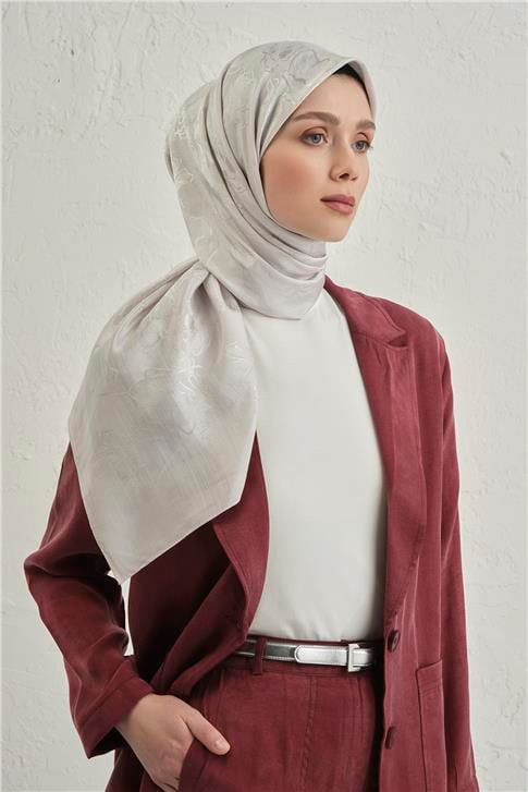 Armine Floş Pamuk Eşarp 2 17