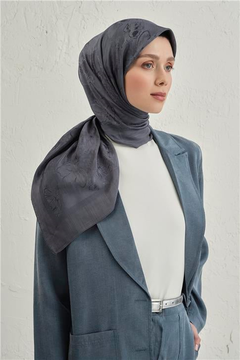 Armine Floş Pamuk Eşarp 2 18