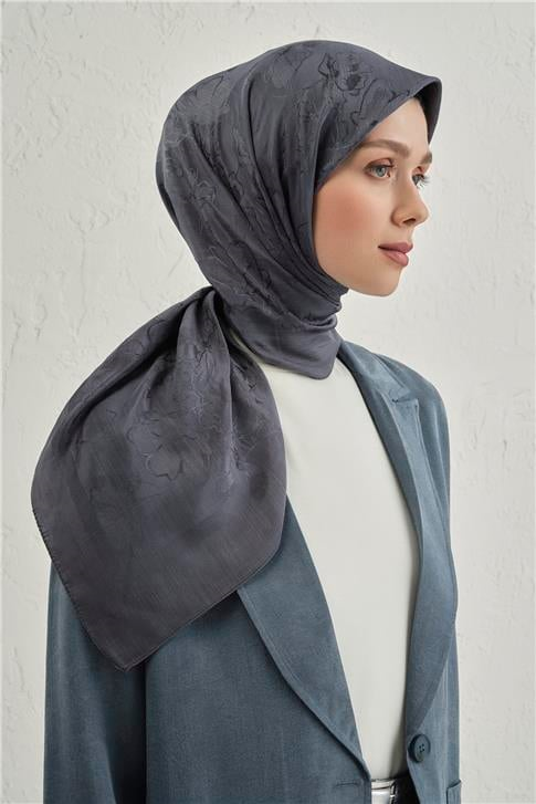 Armine Floş Pamuk Eşarp 2 18