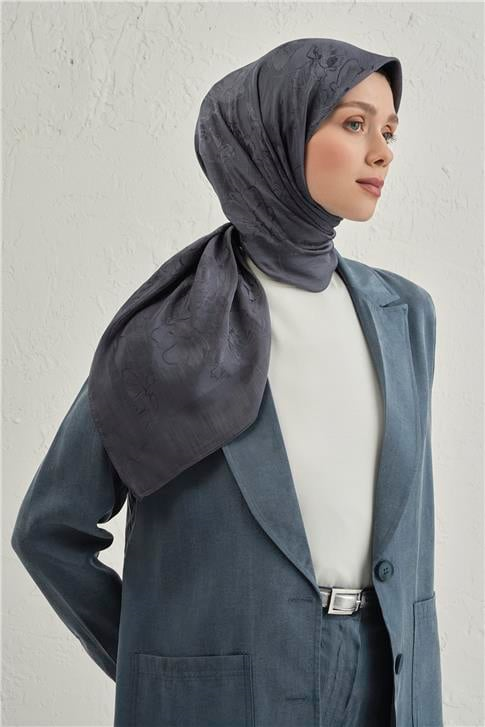 Armine Floş Pamuk Eşarp 2 18