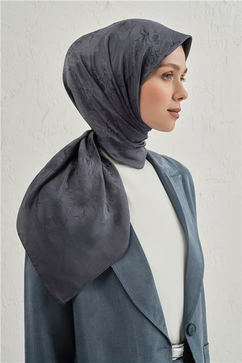 Armine Floş Pamuk Eşarp 2 18