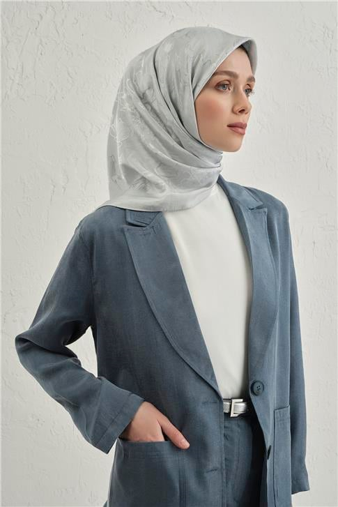 Armine Floş Pamuk Eşarp 2 23
