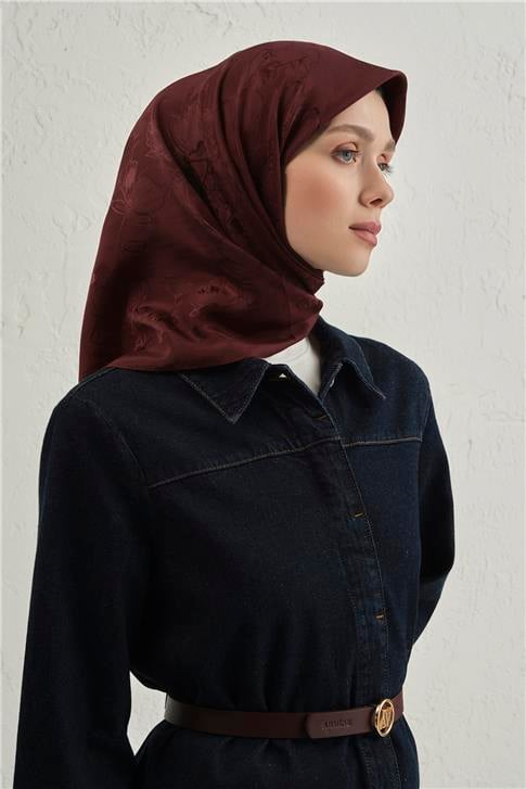 Armine Floş Pamuk Eşarp 2 32