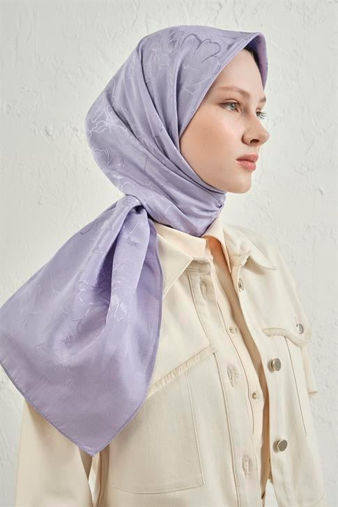 Armine Floş Pamuk Eşarp 2 44
