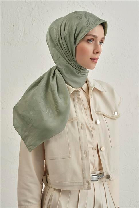 Armine Floş Pamuk Eşarp 2 51