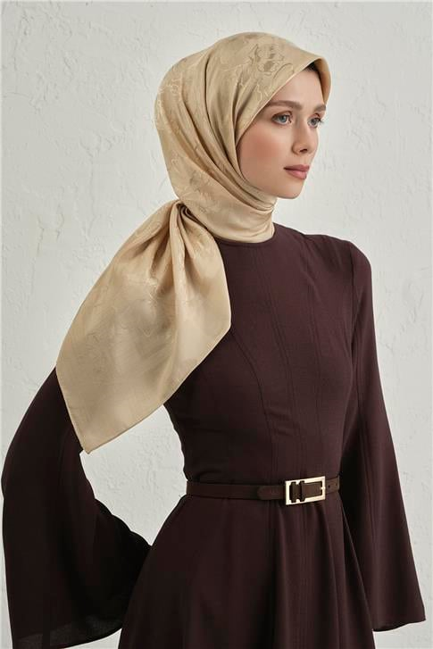 Armine Floş Pamuk Eşarp 2 63