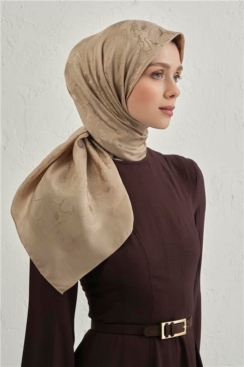 Armine Floş Pamuk Eşarp 2 64