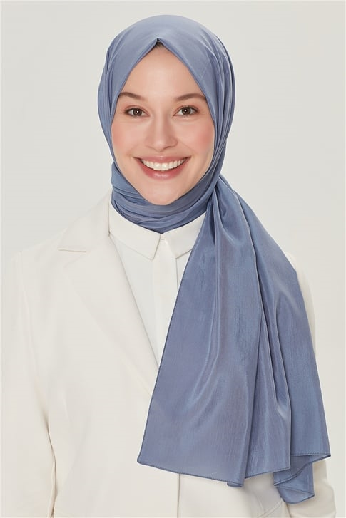 Armine Floş Pamuk Şal 00Oa0444 318