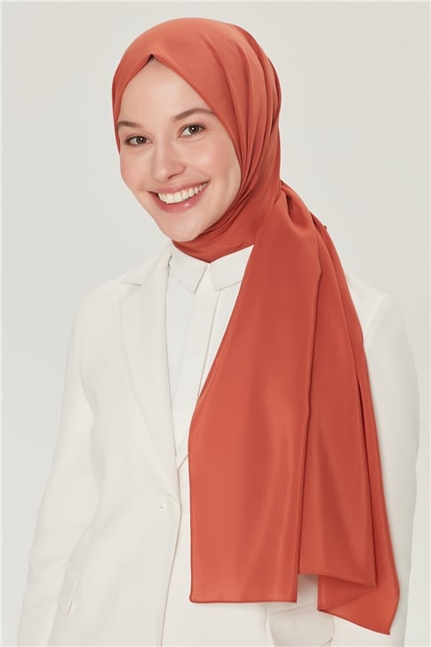 Armine Floş Pamuk Şal 00Oa0444 418