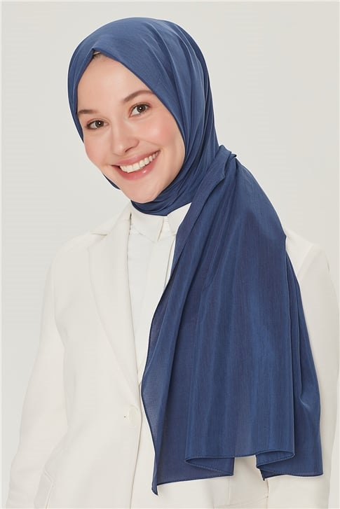 Armine Floş Pamuk Şal 00Oa0444 76