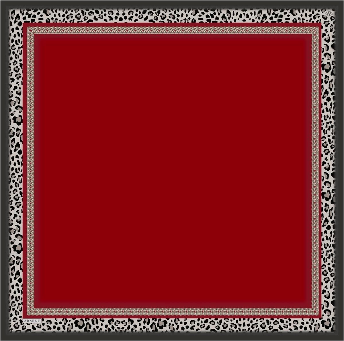 Armine İpek Eşarp 2023/24 İlkbahar Yaz Sezonu 8912D01 58 -Sura İpek