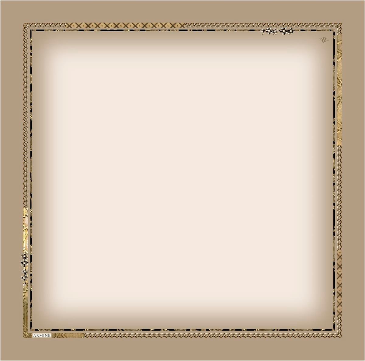 Armine İpek Eşarp 2023/24 İlkbahar Yaz Sezonu 8928D02 36 - Twill (Tivil) İpek