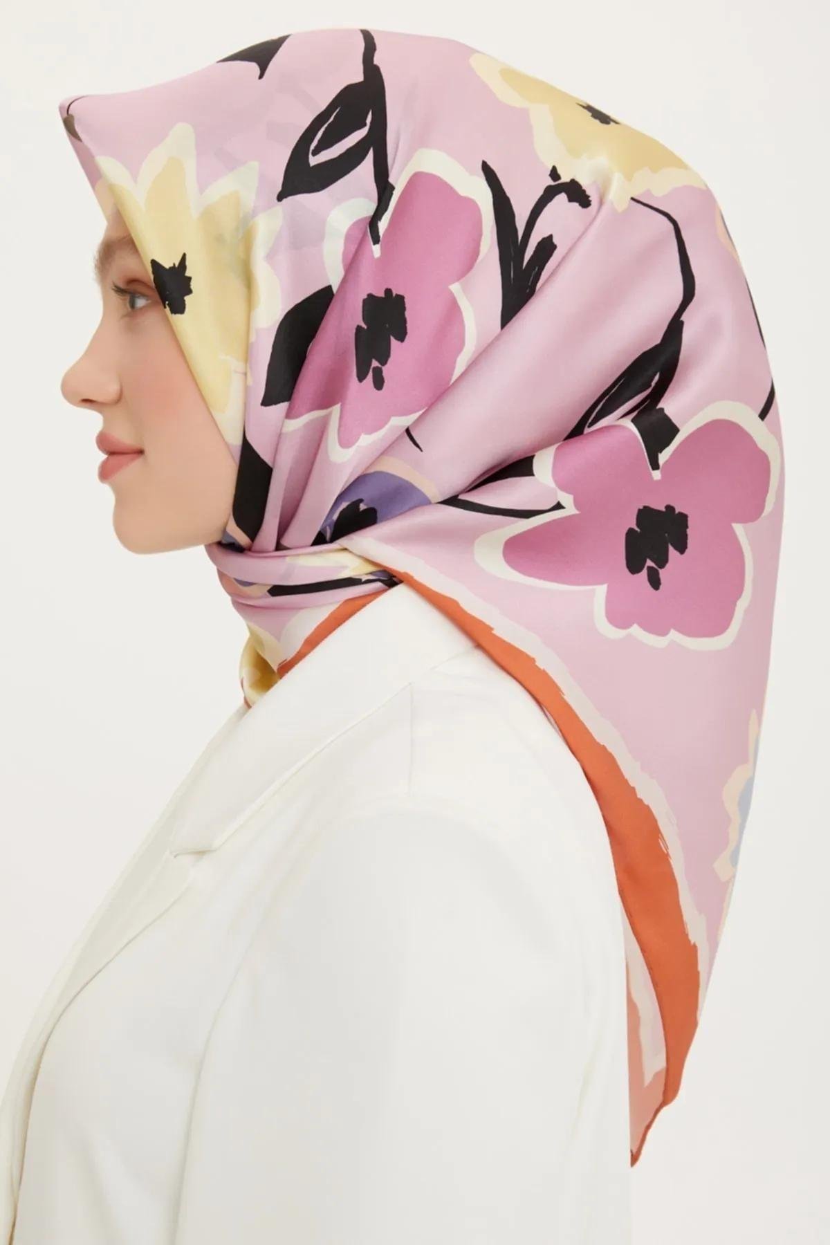 Armine Ipek Eşarp 8722d (SURA) - Yeni Sezon 2023