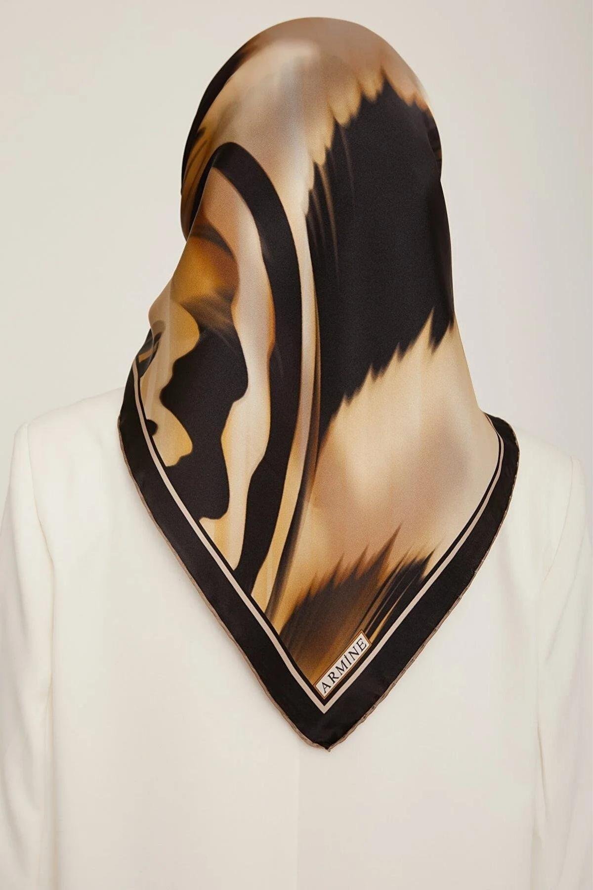 Armine Ipek Eşarp 8814d (twill)