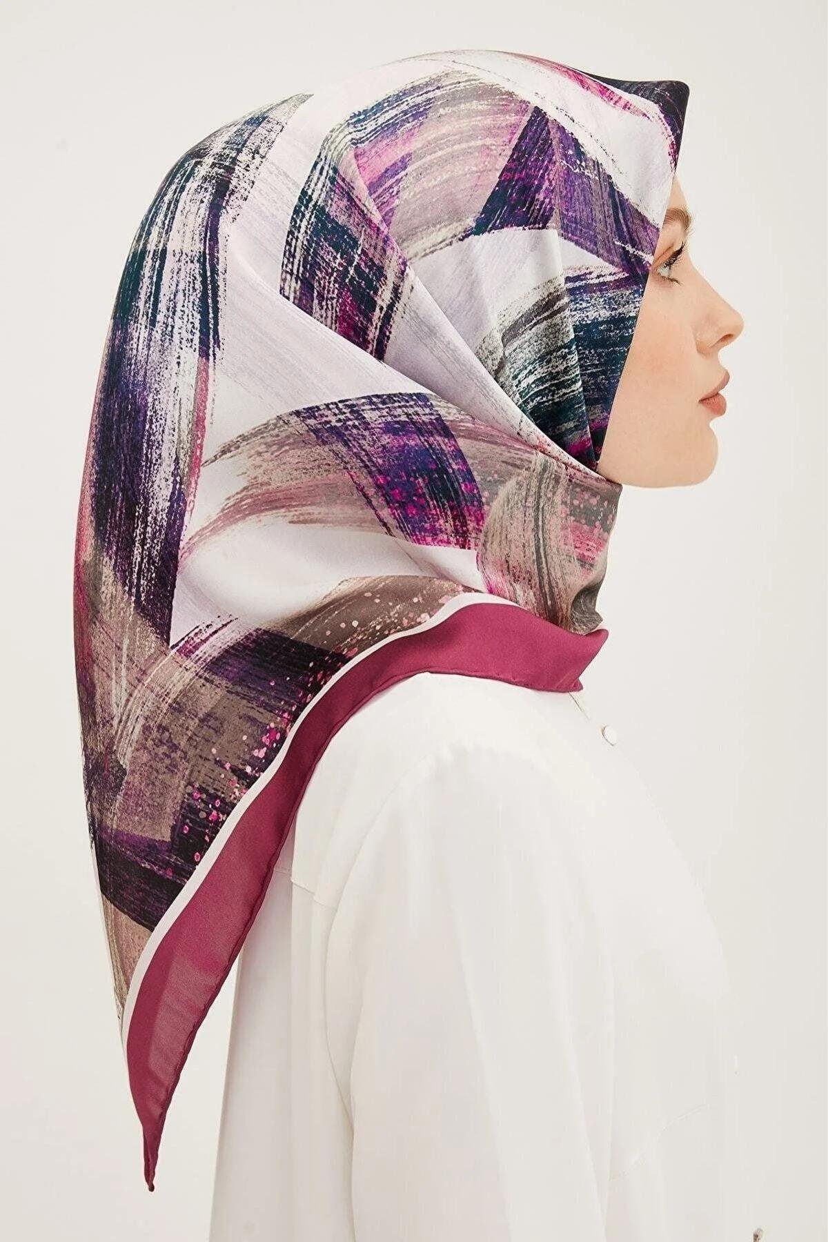 Armine Ipek Eşarp 8932d (SURA)