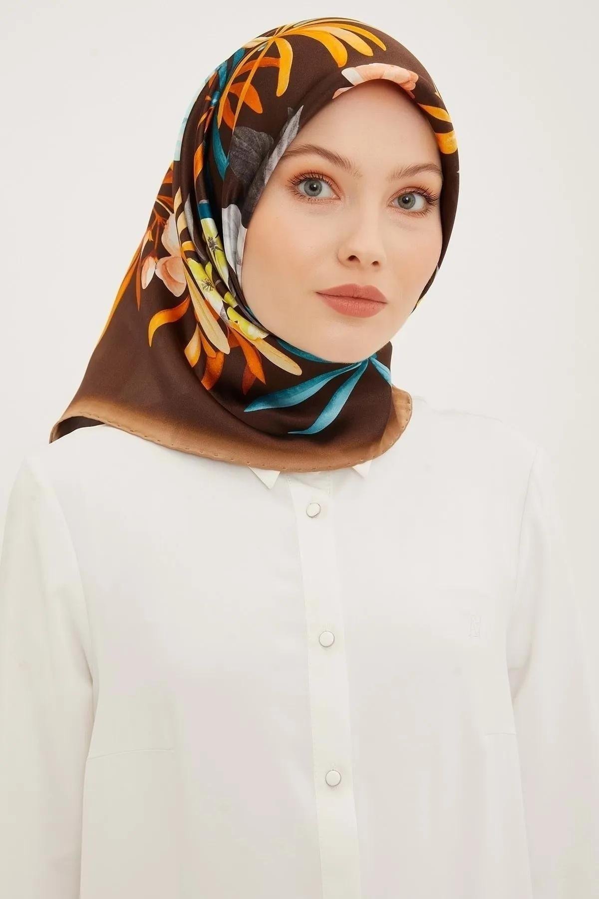 Armine Ipek Eşarp 8941d (SURA)