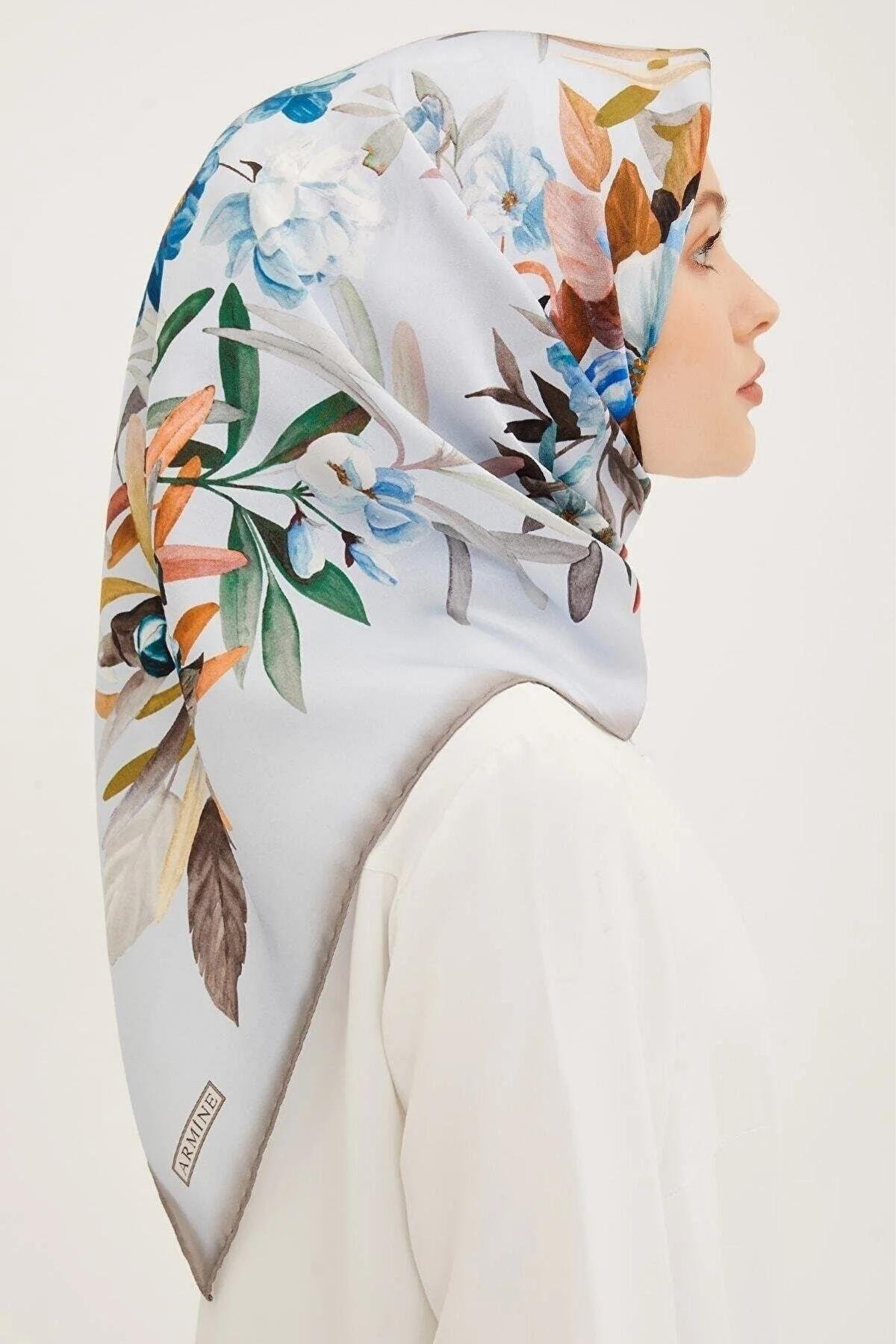 Armine Ipek Eşarp 8941d (SURA)