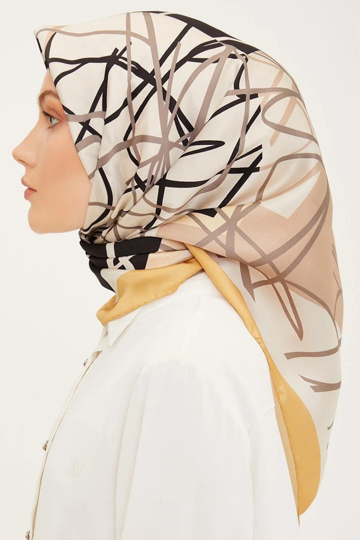 Armine Ipek Eşarp 8964 (sura)