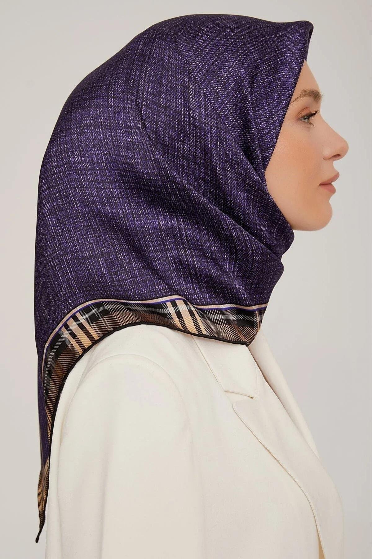 Armine Ipek Eşarp1