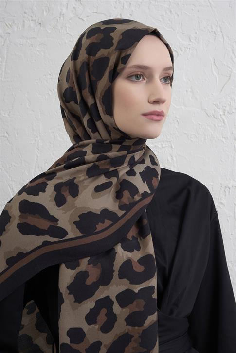 Armine İpek Tensel Etro Şal 36