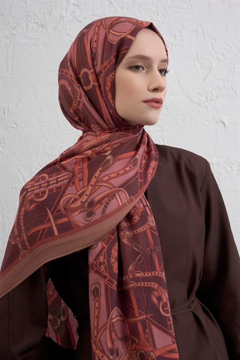 Armine İpek Tensel Şal 5 01
