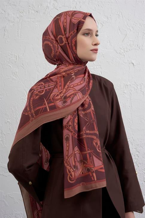 Armine İpek Tensel Şal 5 01